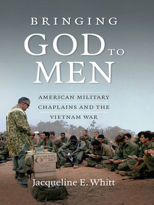 Bringing God to Men - ebook